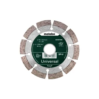 Metabo Diamanttrennscheibe Universal SP - 624307000