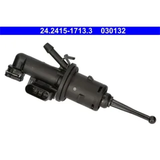 ATE Kupplungsgeberzylinder Audi Seat Skoda VW 24.2415-1713.3