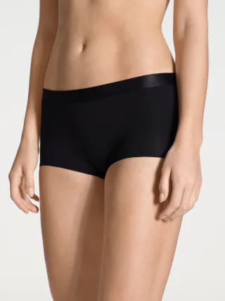 CALIDA - DAMEN Hose schwarz - Gr. - L