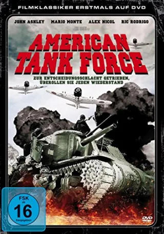 American Tank Force