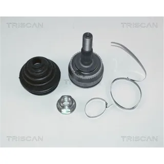 Triscan Antriebswellengelenk au?en Volvo 850 C70 S70 S80 V70 2,4