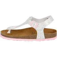Lico Zehenstegpantolette Bioline Starprint Pantolette