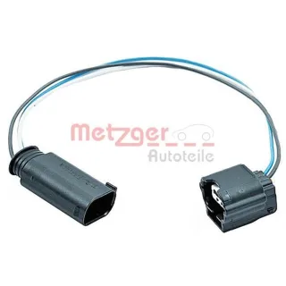 Metzger Kabelreparatursatz Renault Trafic