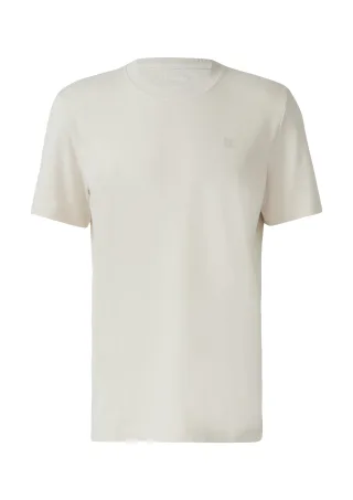 s.Oliver - T-Shirt creme - Gr. - M