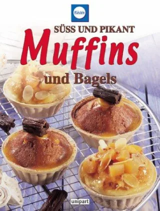 Muffins und Bagels