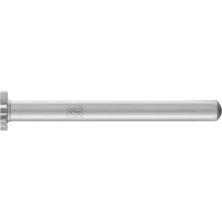 PFERD TOOLS HSS Feinfrässtift SP universal mittel fein - 22397153