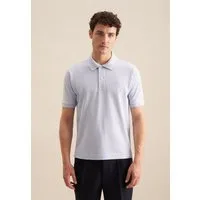 seidensticker Poloshirt Polo Uni