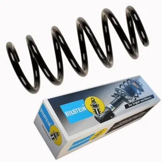 Bilstein Feder B3 hinten verst?rkt Audi A6 C5 VW Passat 3B 1,8-4,2 Standard Fahrwerk