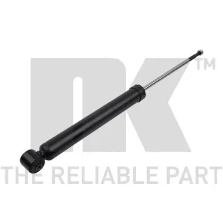 NK Sto?d?mpfer hinten Seat Arosa VW Lupo