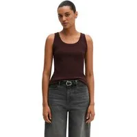 Marc O'Polo T-Shirt aus Bio-Baumwoll-Modal-Stretch-Jersey