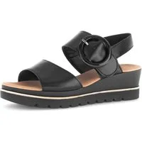 Gabor Sandalette