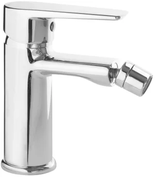 Neuesbad Serie 100 Bidetarmatur ohne Ablaufgarnitur, Chrom NB1DEBUT030M1
