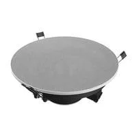 Deckeneinbaulautsprecher studiows Multimedia 8226/10 Einbaulautsprecher 30 Watt 8 Ohm weiß, Retail
