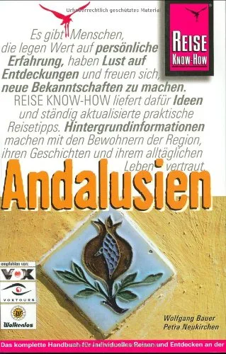 Andalusien