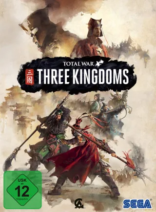 Total War: Three Kingdoms (Limited Edition) [PC]