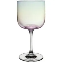 like. by Villeroy & Boch Gläser-Set Like Pearl Weinglas Set 2tlg, Kristallglas