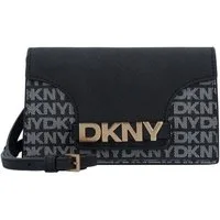 DKNY Umhängetasche Avril, Leder
