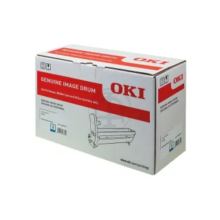 Original 46507415 OKI C7xx OPC cyan 30.000Seiten