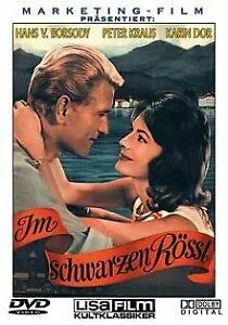Im Schwarzen Rössl [DVD] [2002]