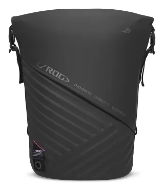 ASUS ROG SLASH 4.0 | 90xb09x0-bbp000 | Notebook-Rucksack - 45.7 cm (18")