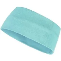 modAS Stirnband Unisex 2535 Kopfband Maritim Kinder und Erwachsene zweilagig Baumwolle Streifen & Unifarben, leichter Tragekomfort, Formstabil & Pflegeleicht