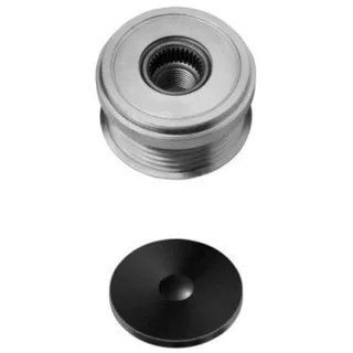 Hella Generatorfreilauf Opel Astra Corsa Signum Vectra Zafira Saab 9-3