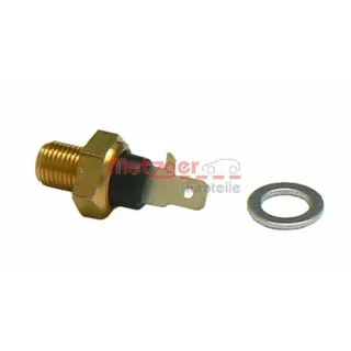 Metzger Sensor f?r ?ltemperatur Ford Seat Skoda VW