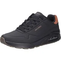 Skechers Skechers Herren Sneaker UNO schwarz Größe Sneaker