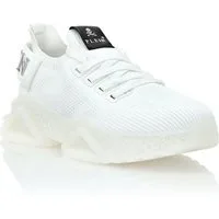 PHILIPP PLEIN Iconic Plein Sneaker