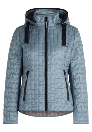 Gil Bret - Steppjacke - Gr. - 36