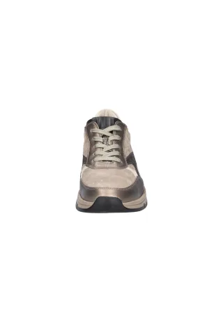 Waldläufer - H-April bronce storm creme - Gr. - 5 UK