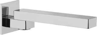 Neuesbad Serie 310 FOLDING Auslauf 215MM, Chrom NB1DENAC084K1