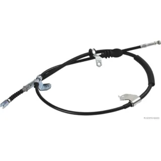 Jakoparts Handbremsseil hinten links Toyota Mr2 1,8