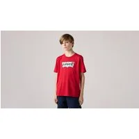 Levi's® Kids T-Shirt LVB BARBECUE BATWING TEE mit Print, for Boys