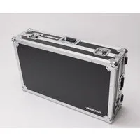 Magma Koffer, DJ-Controller Workstation Four/Performer - DJ Controller Case