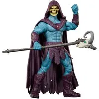 Mattel® Actionfigur Masters of the Universe, Skeletor