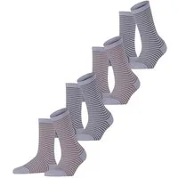 Esprit Socken Fine Line 4-Pack Socken (4-Paar)