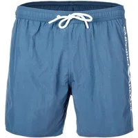 Emporio Armani Badeshorts Herren Badeshorts 1er Pack Polyamid