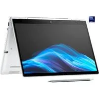 EliteBook 8 Flip G1i (AD3G1ET), Notebook silber, Intel Core Ultra 5 225U, Intel Graphics, 16 GB LPDDR5X, 512 GB (512 GB SSD), Windows 11 Pro