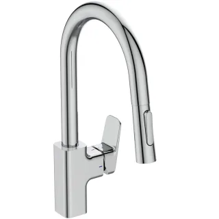 Ideal Standard Küchenarmatur Ceraplan Ausld.216mm BD338AA