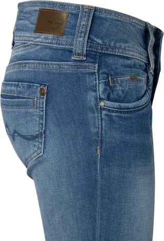 Pepe Jeans Apparel - GEN DENIM - Gr. - 28