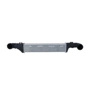 NRF Ladeluftk?hler Mercedes E-Klasse W210 30420
