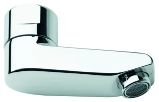 Grohe Auslauf 13080 Ausladung 75mm chrom, 13080000 13080000