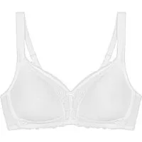 Triumph Bügelloser BH Modern Lace Cotton