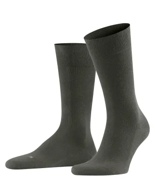 FALKE - FALKE Sensitive London Herren - Gr. - 40.5