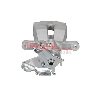 Metzger Bremssattel hinten rechts Renault 6260098