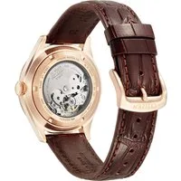 Citizen Automatikuhr Citizen NH8393-05AC NH8393-05AC, Hochwertiges Produkt mit zeitlosem Design, sorgfältiger Verarbeitung