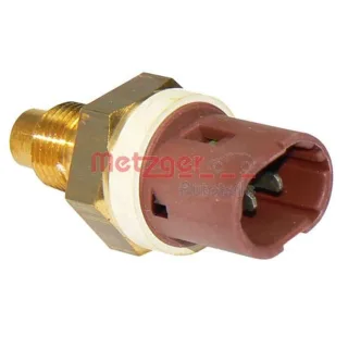 Metzger K?hlmitteltemperatursensor Renault 19 21 Clio Laguna