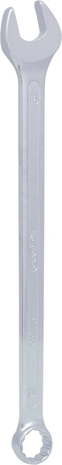 KS Tools XL Ringmaulschlüssel abgewinkelt - 517.1516