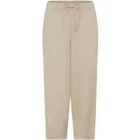 MAC Stoffhose BAY 2.3 relaxed mit elastischem Bund und Bindeband